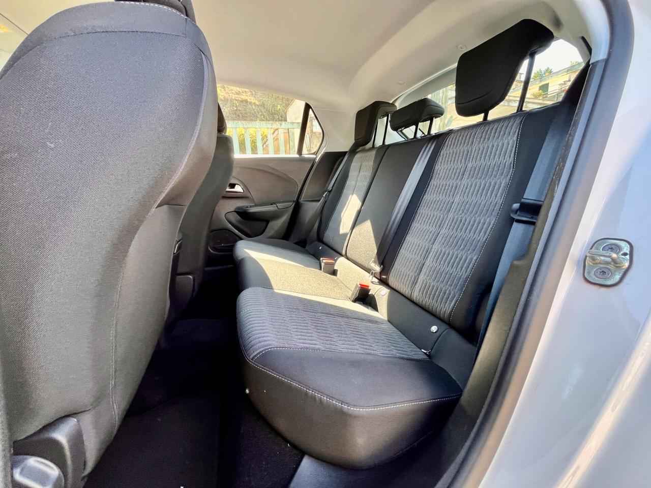 Opel Corsa 1.2 Blitz Edition