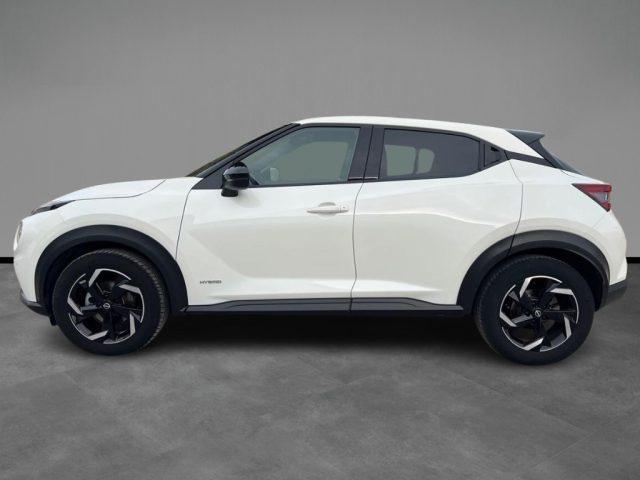 NISSAN Juke 1.6 HEV Premiere Edition