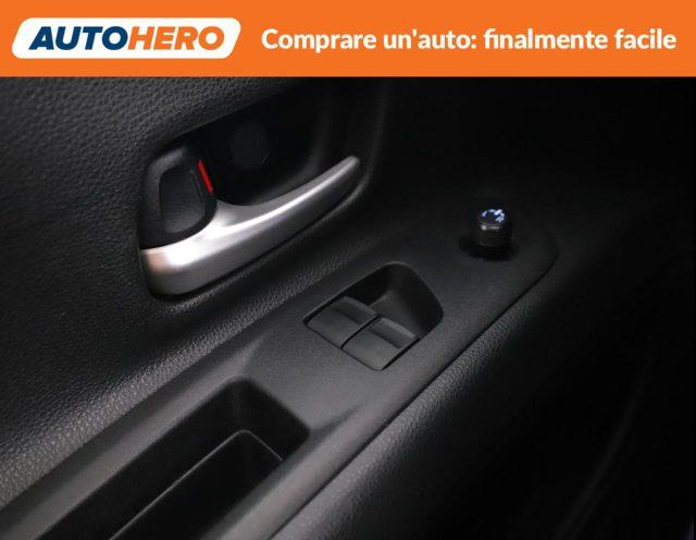 TOYOTA Aygo X 1.0 VVT-i 72 CV 5 porte Active