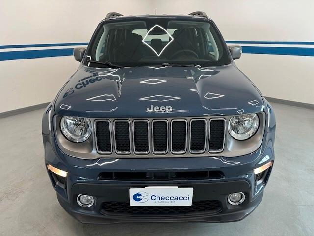 Jeep Renegade 1.3 t4 phev Limited 4xe at6
