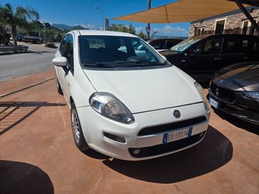 Fiat Grande Punto Grande Punto 1.3 MJT 75 CV 5 porte S&S Actual
