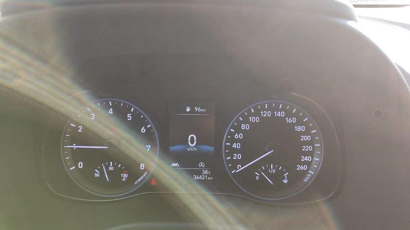 Hyundai Kona Kona 1.0 T-GDI XTech
