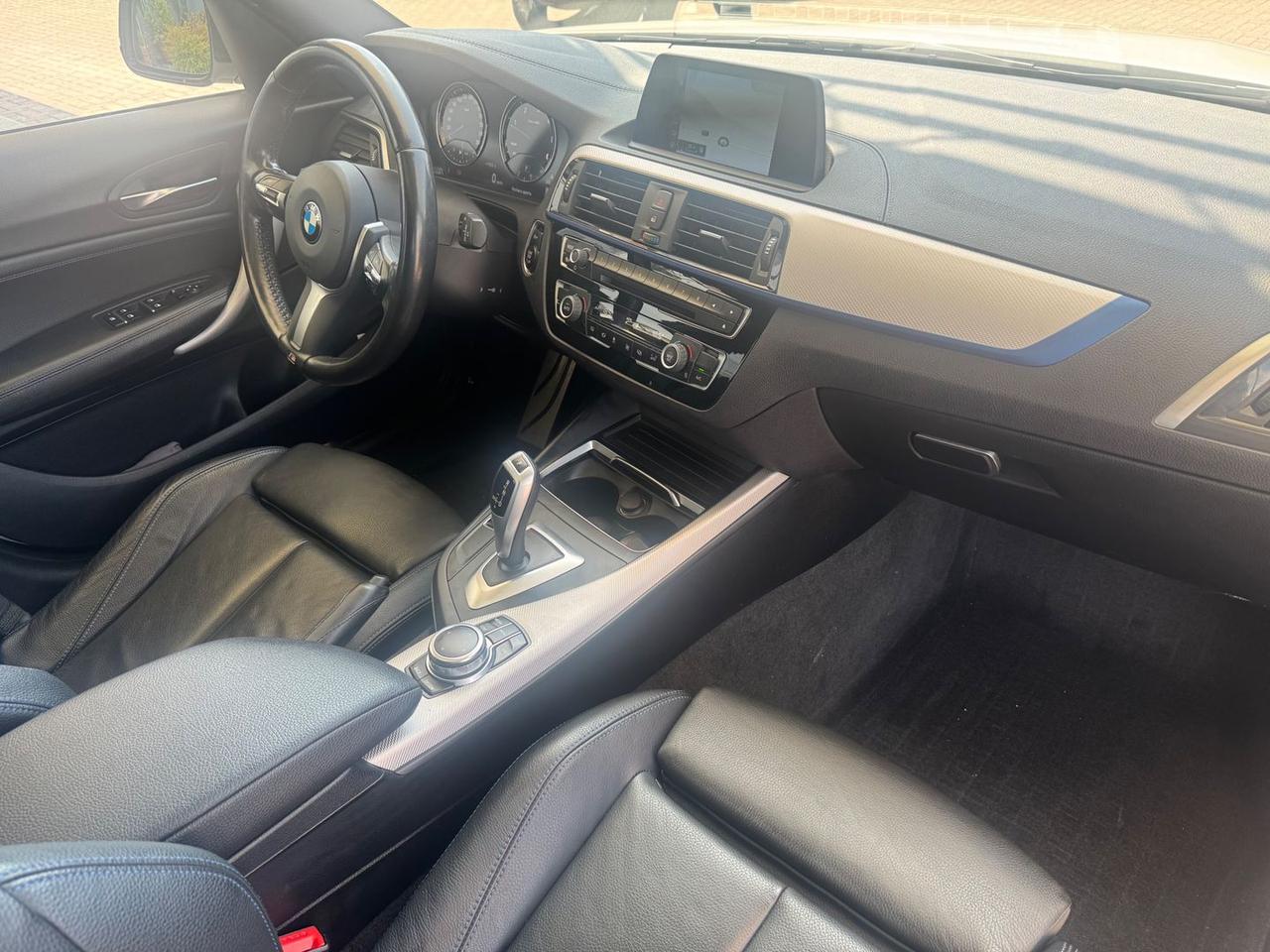 Bmw 118 M Sport Urban 118 d #10745