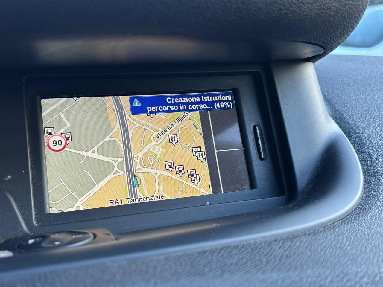 Renault Scenic Scénic 1.5 dCi 110CV 7 posti Limited