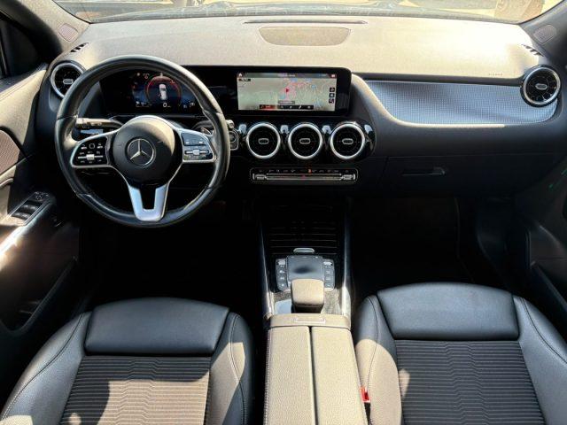 MERCEDES-BENZ GLA 200 d Sport Automatic