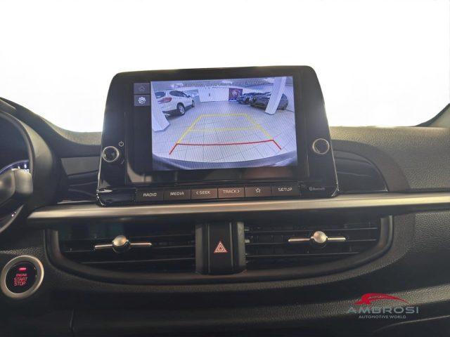 KIA Picanto 1.0 12V GPL 5 porte Urban