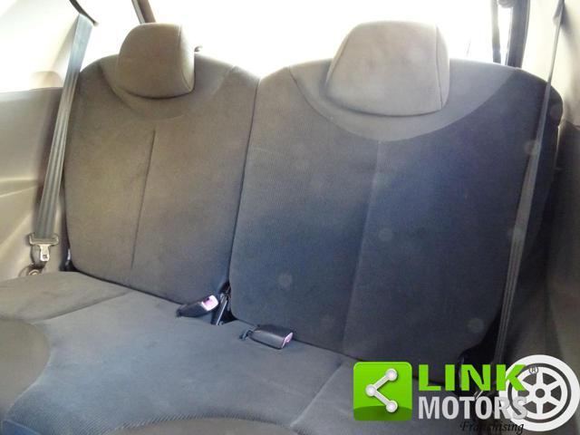CITROEN C1 1.4 HDI 3 PORTE 55 CV