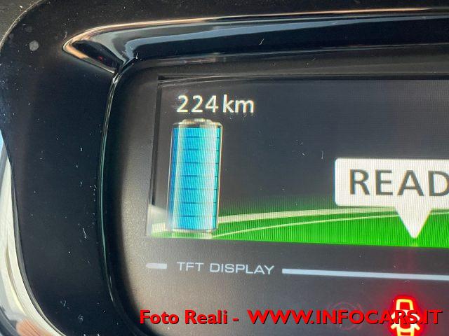RENAULT ZOE Life R90 - Batteria di Proprietà PROMO