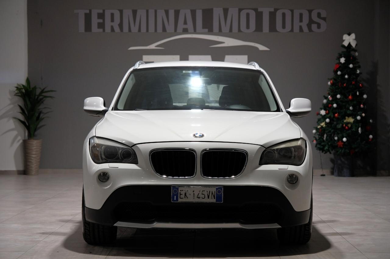 Bmw X1 sDrive20d Futura