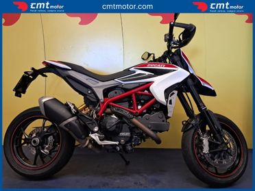 Ducati Hypermotard 821 - 2013