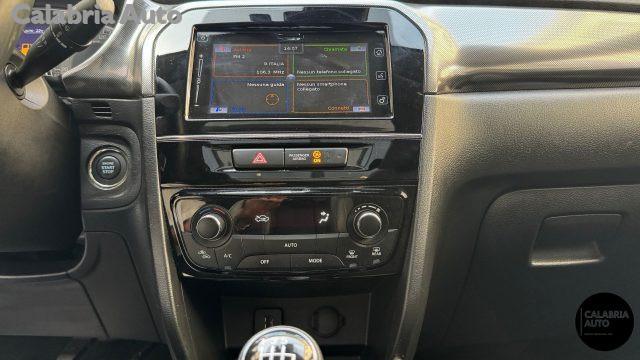 SUZUKI Vitara 1.4 Booster Jet Hybrid 4WD AllGrip Yoru