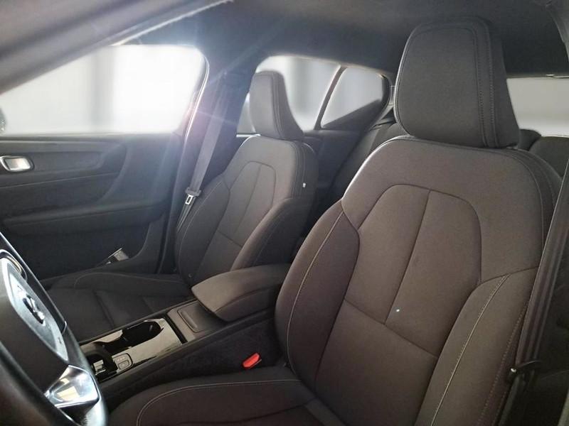 VOLVO XC40 RECHARGE PLUS SUV