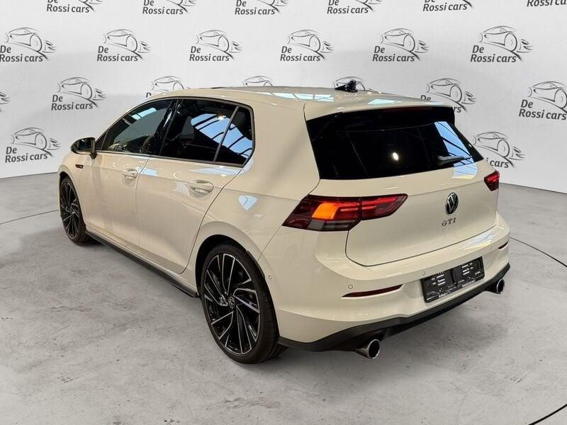 Volkswagen Golf Golf 2.0 TSI GTI DSG