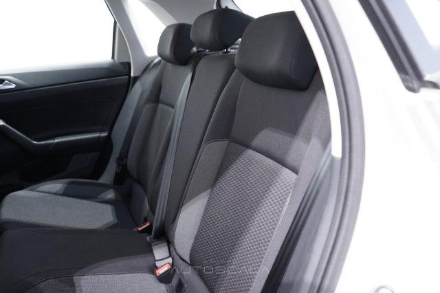 VOLKSWAGEN Polo 1.0 TSI 95cv Life