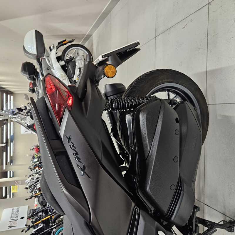 Yamaha X-Max 300 Tech Max - 2025