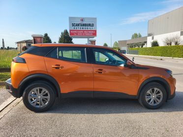 Peugeot 2008 PureTech Turbo 130 S&S Allure