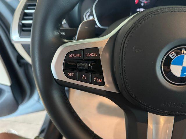 BMW X4 xDrive20d 48V Msport *UNIPROP*