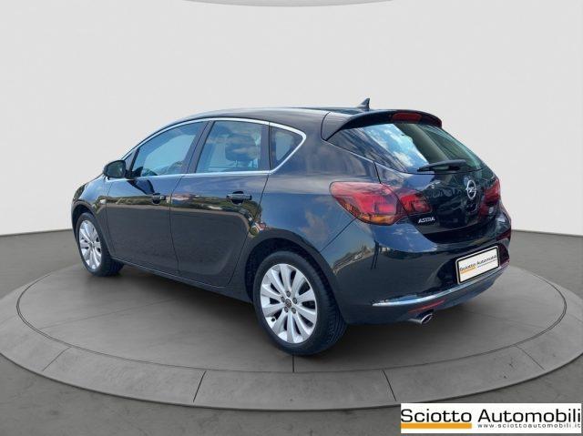 OPEL Astra 1.4 Turbo 140CVCosmo