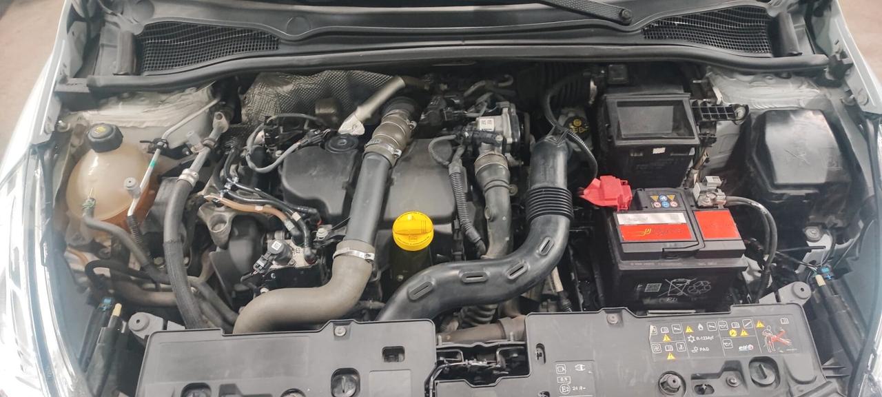 Renault Clio dCi 8V 90 CV Start&Stop 5 porte Energy Duel2