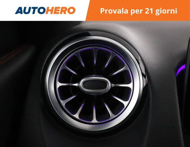 MERCEDES-BENZ GLB 200 d Automatic 4Matic Sport