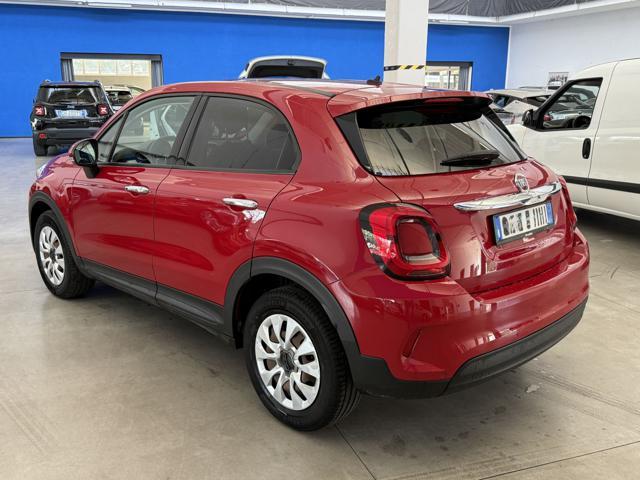 FIAT 500X 1.3 MultiJet 95 CV Connect - PROMO