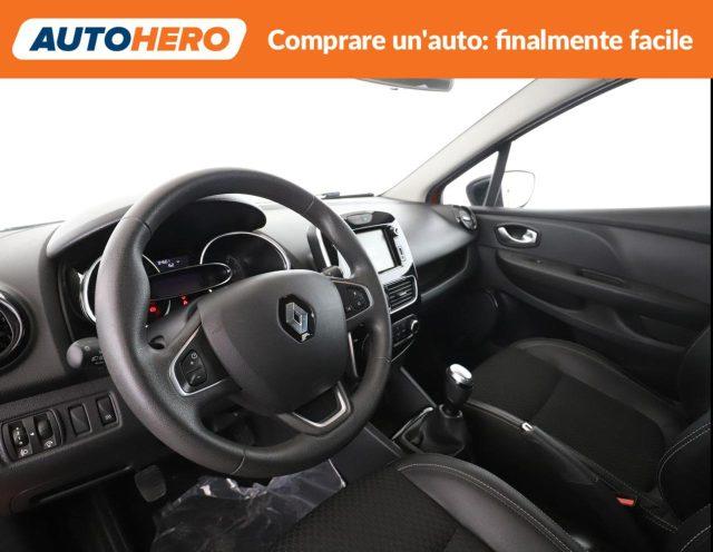 RENAULT Clio TCe 12V 90 CV 5 porte Moschino Zen