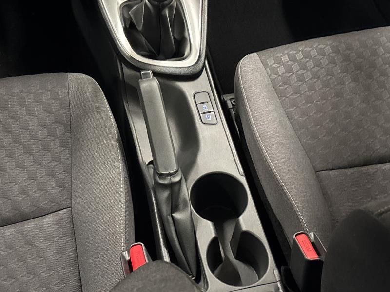 Toyota Yaris 1.0 VVT-i Business