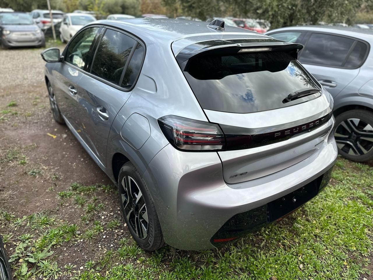 PEUGEOT 208 II 2023 - 208 1.2 puretech Allure s&s 100cv