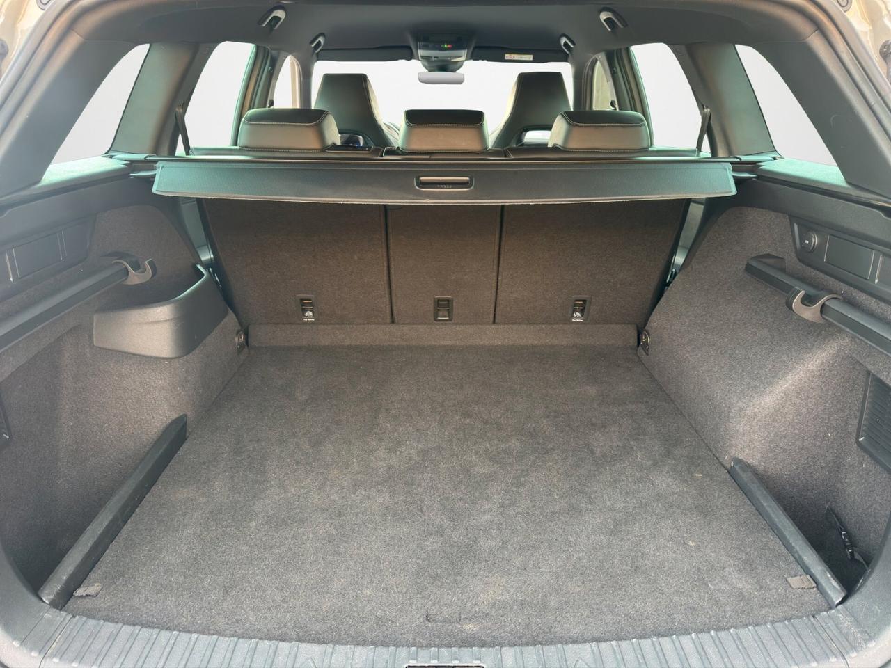 Skoda Kodiaq 2.0 TDI EVO SCR 4x4 DSG SportLine