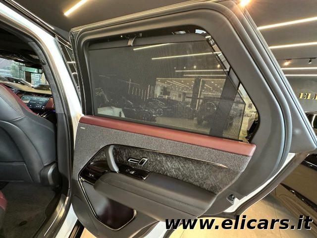 LAND ROVER Range Rover Sport 3.0D l6 350 CV Autobiography