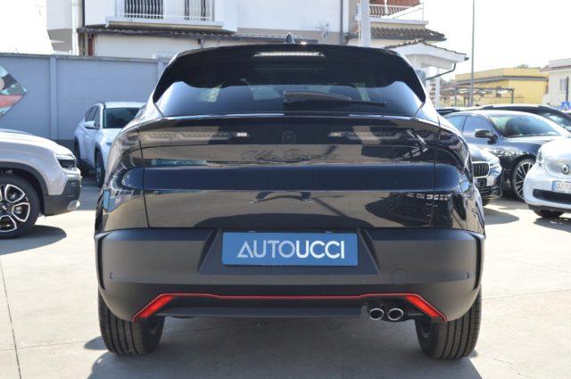 ALFA ROMEO Junior 1.2 136 CV Hybrid eDCT6 Speciale