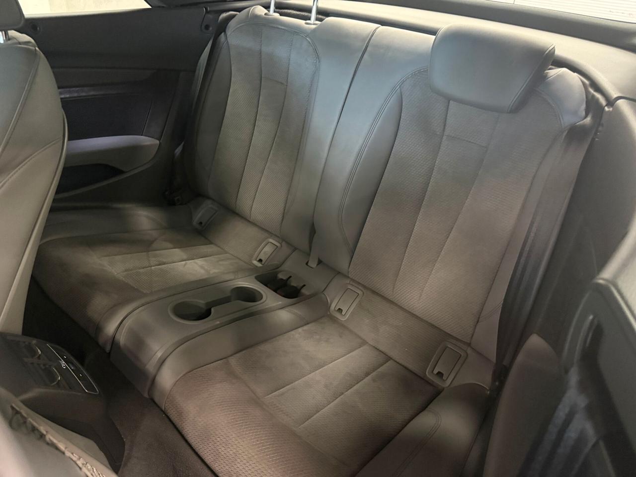 Audi A5 Cabrio 2.0 TDI 190 CV quattro S tronic Sport