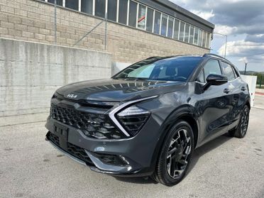 Kia Sportage 1.6 crdi mhev GT-line Sunroof Pack dct