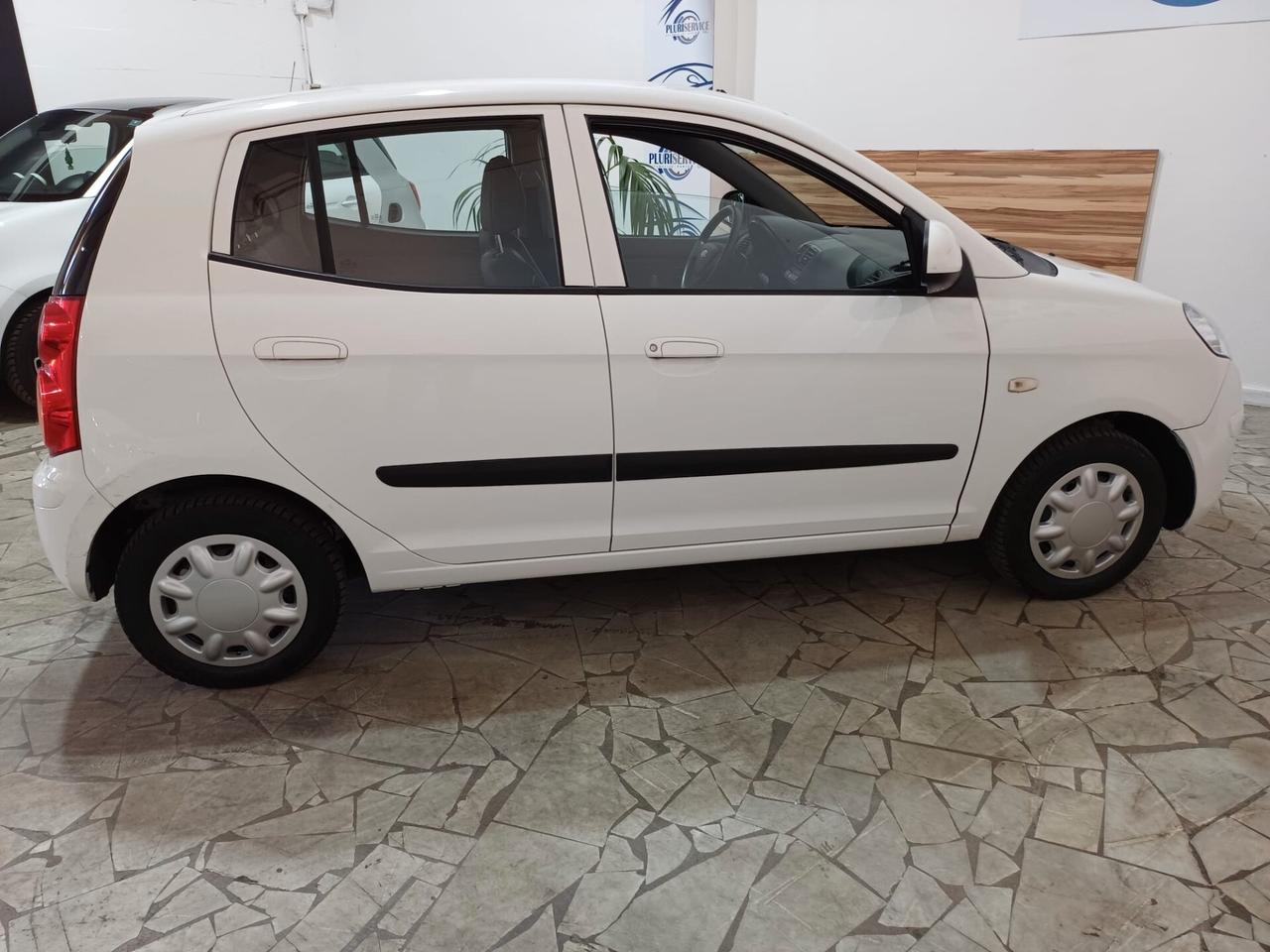 Kia Picanto 1.0 GPL DI SERIE - 2010