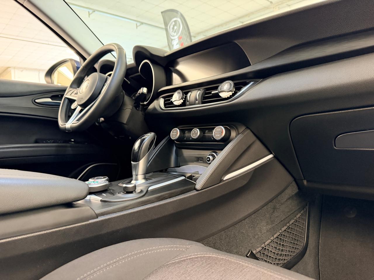Alfa Romeo Stelvio 2.2 Turbodiesel 210 CV AT8 Q4 Sport Edition