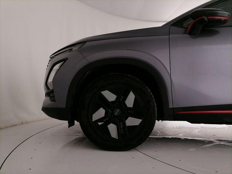 Omoda Omoda 5 Omoda 5 1.6 TGDI 147CV aut. Premium