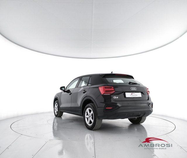 AUDI Q2 Q2 30 TDI Business