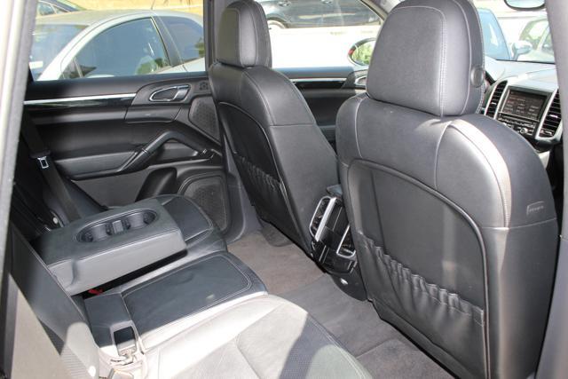PORSCHE Cayenne 3.0 Diesel