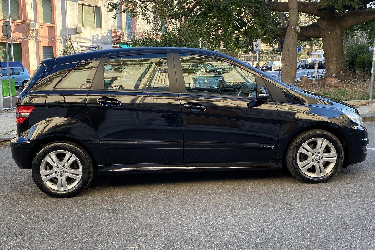 MERCEDES B 180 CDI Executive