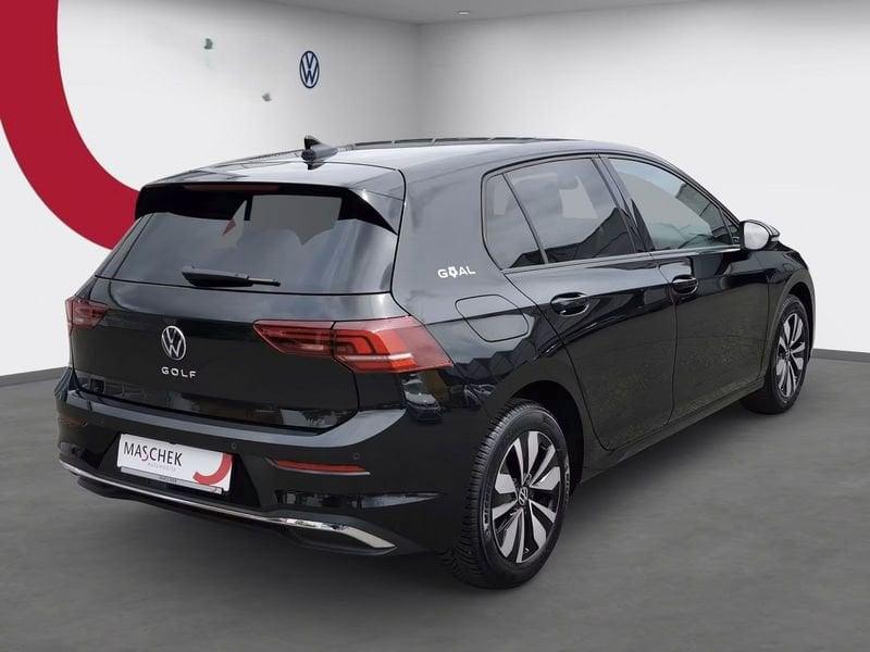 Volkswagen Golf 8.5 1.5 TSI EVO ACT GOAL LED NAVI ACC PDC