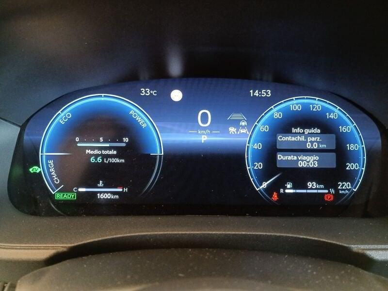 Toyota Yaris Cross 1.5 Hybrid 130 CV 5p.E-CVT GR SPORT