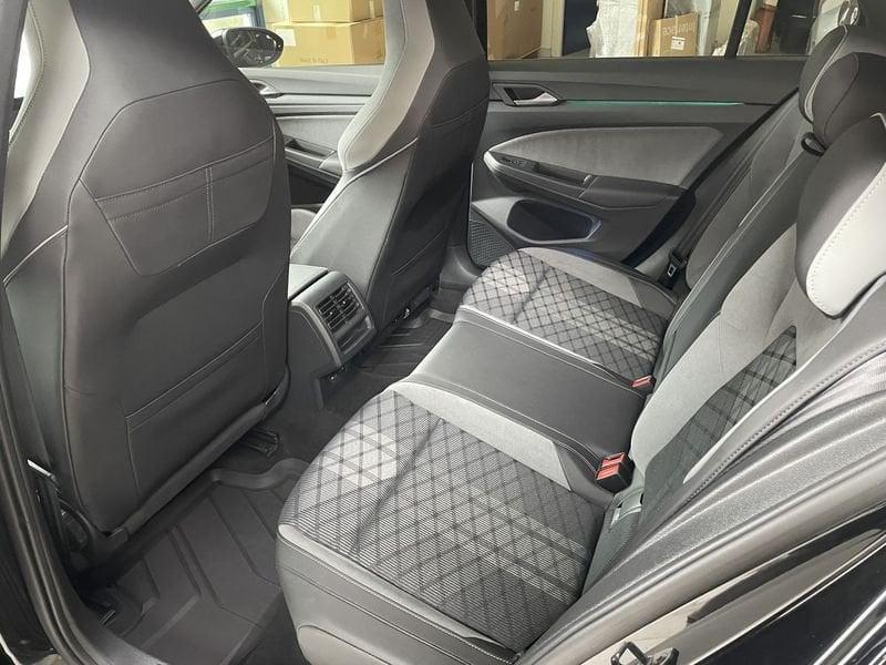 Volkswagen Golf Golf 2.0 TDI 150 CV DSG SCR R-Line