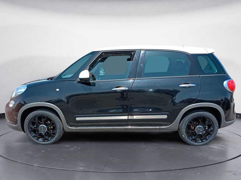 FIAT 500L 1.3 mjt Trekking 95cv