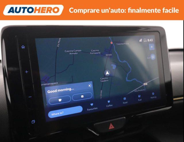 TOYOTA Yaris Cross 1.5 Hybrid 5p. E-CVT Adventure