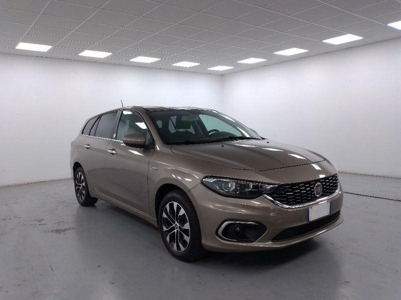 FIAT Tipo SW 1.6 mjt Business s&s 120cv my20
