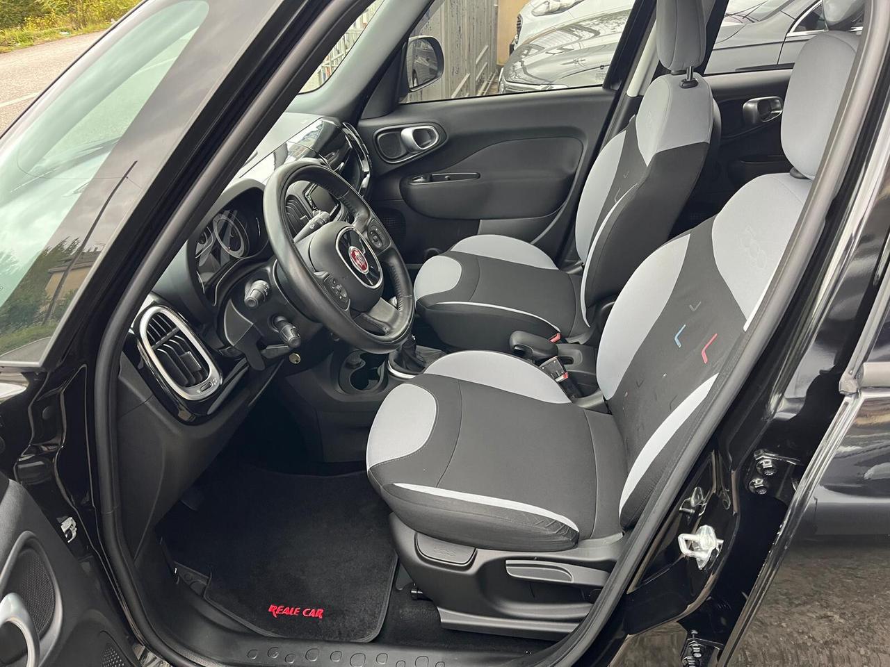 Fiat 500L 1.3 Multijet 85CV Pop Star