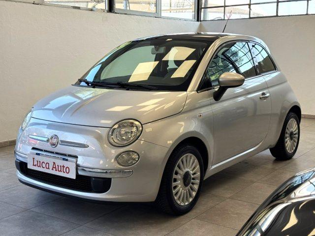 FIAT 500 1.2 Lounge *TETTO PANO*OCCASIONE*