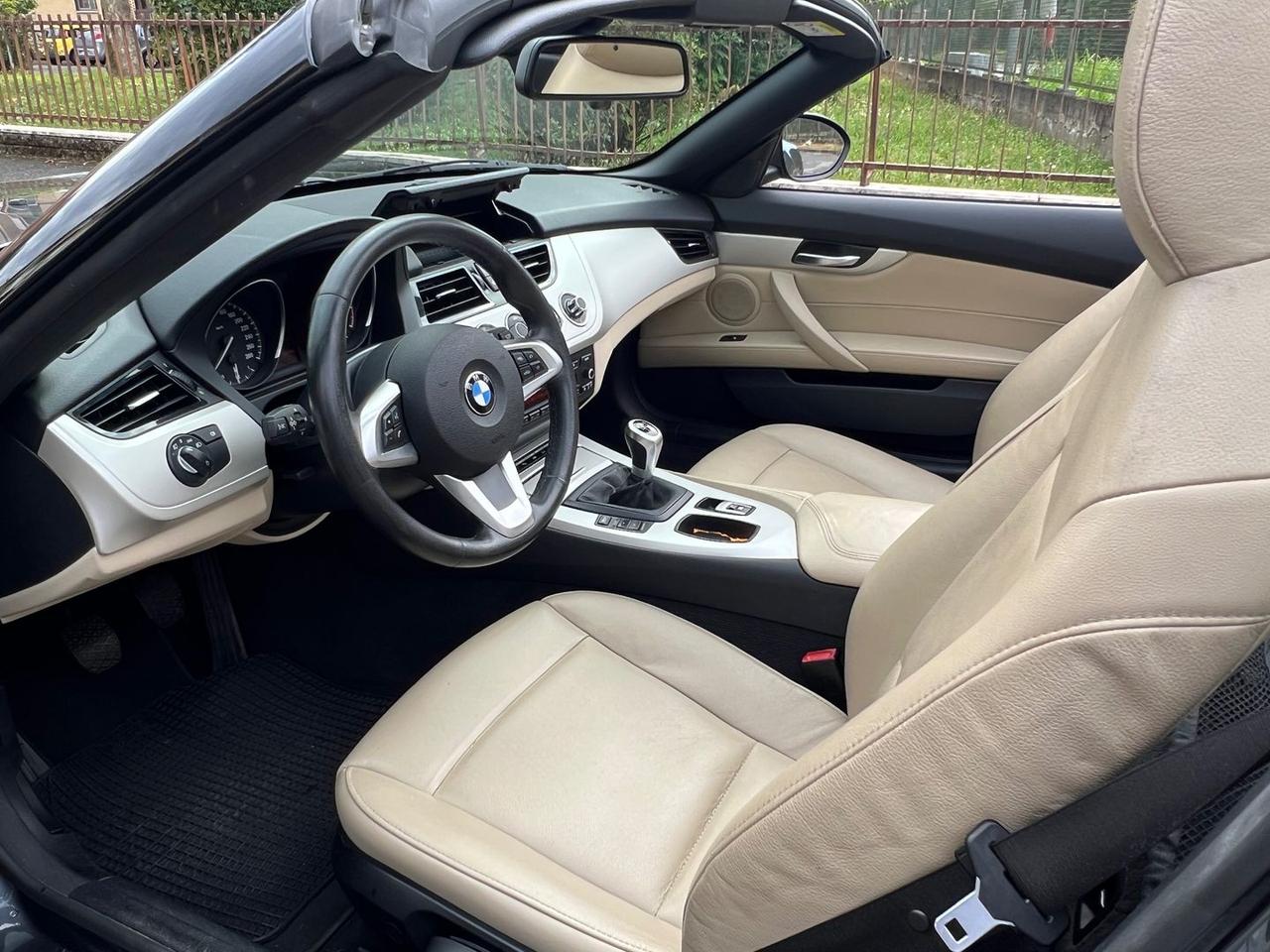 Bmw Z4 2.0i #6364