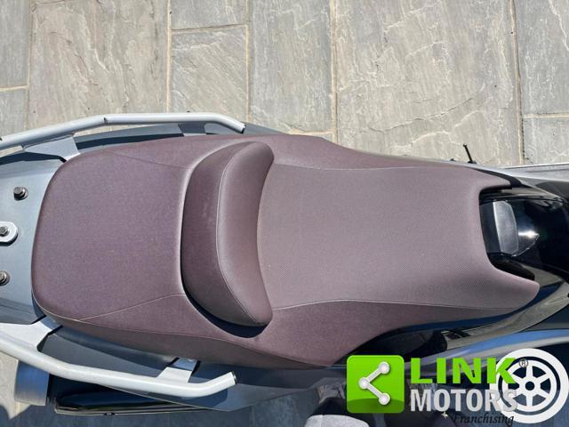 YAMAHA T-Max 500 Pronta consegna