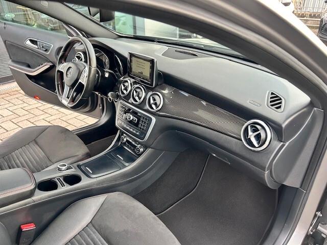 Mercedes-benz GLA 250 Automatic 4Matic Premium